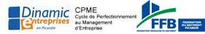 logo programmes regionaux
