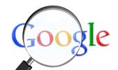 moteur de recherche google