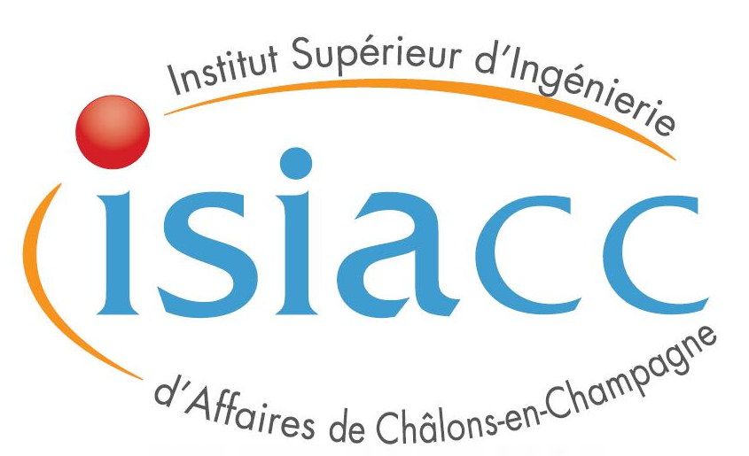 LOgo isiacc